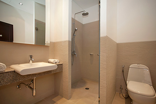 Thailand Vacation Rental Condo