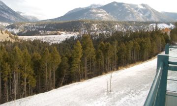 Radium Hot Springs, British Columbia, Vacation Rental Condo