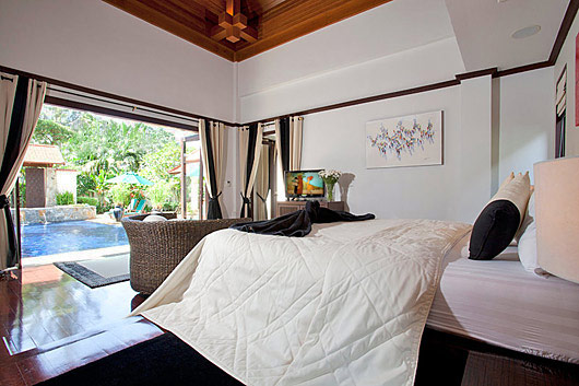 Cherngtalay Vacation Rental