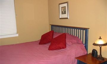 Shawnigan Lake, British Columbia, Vacation Rental House