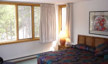 Keystone, Colorado, Vacation Rental Condo