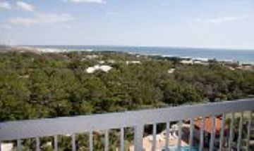 Destin, Florida, Vacation Rental Condo