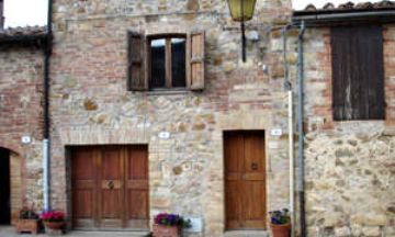 Murlo, Tuscany, Vacation Rental Condo