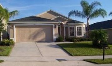 Davenport, Florida, Vacation Rental Villa