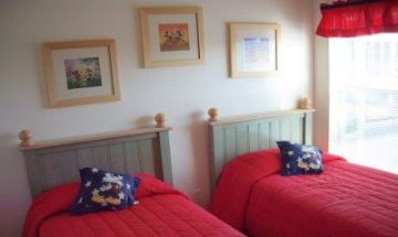 Davenport, Florida, Vacation Rental Villa