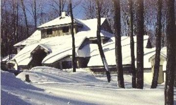 Killington, Vermont, Vacation Rental House