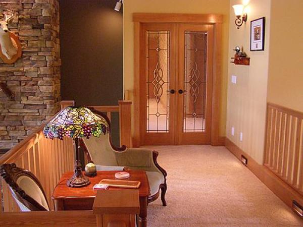 Inside Area