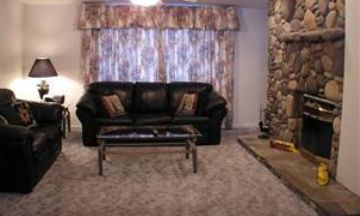 Stateline, Nevada, Vacation Rental House