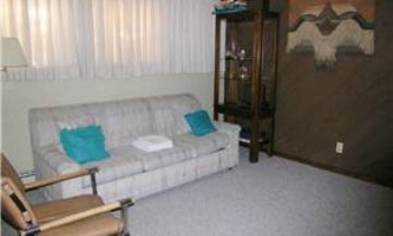 Breckenridge, Colorado, Vacation Rental Condo