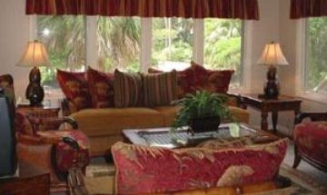 Hilton Head Island, South Carolina, Vacation Rental House