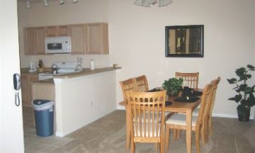 Davenport, Florida, Vacation Rental Villa