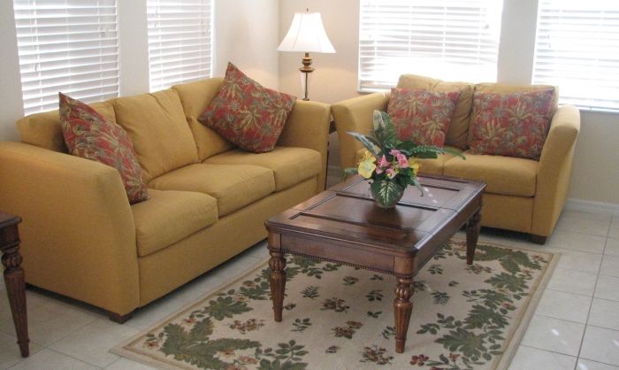 Kissimmee, Florida, Vacation Rental House