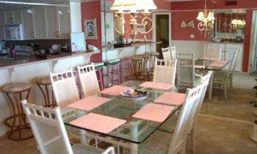 Orange Beach, Alabama, Vacation Rental Condo