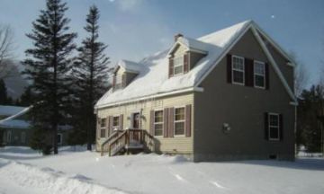 Newry, Maine, Vacation Rental House