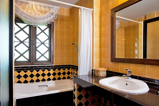 Hang Dong 3 Bedroom Vacation Rental Villa
