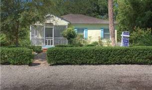 St. Simons Island, Georgia, Vacation Rental House