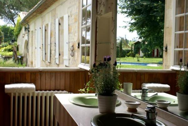 Another View of Bathroom