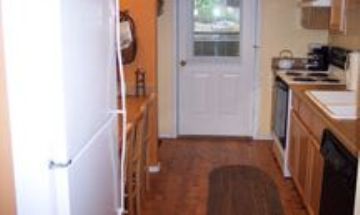 Sunriver, Oregon, Vacation Rental Condo