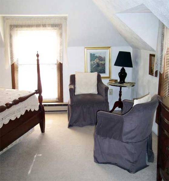 Hartley Suite