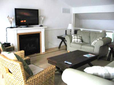 Entertainment Area