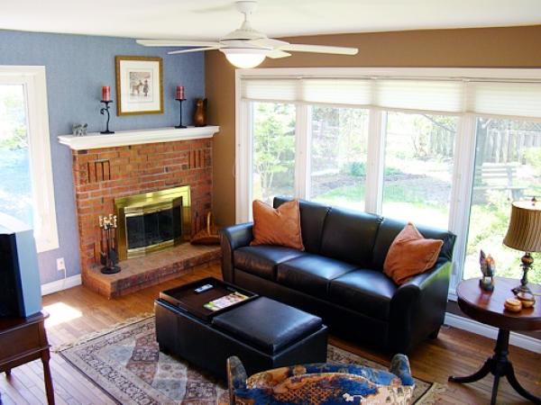 Niagara-on-the-Lake, Ontario, Vacation Rental Bungalow