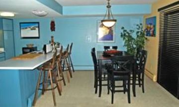 Dillon, Colorado, Vacation Rental Condo