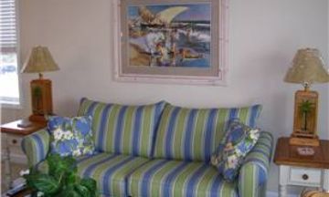 North Myrtle Beach, South Carolina, Vacation Rental Condo