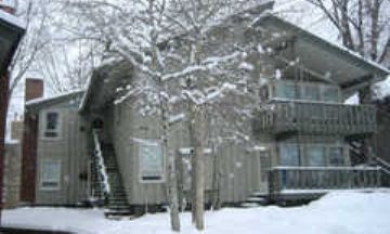 Vail, Colorado, Vacation Rental Condo