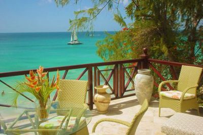 The St.James Apartment Hotel