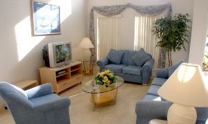 Davenport, Florida, Vacation Rental Villa