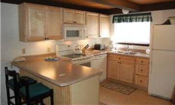 Fraser, Colorado, Vacation Rental Condo