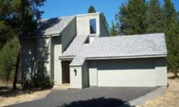 Sunriver, Oregon, Vacation Rental House