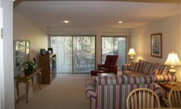 Hilton Head Island, South Carolina, Vacation Rental House