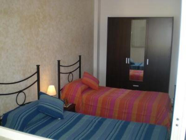 Single Beds