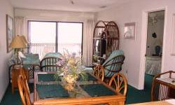 North Myrtle Beach, South Carolina, Vacation Rental Condo