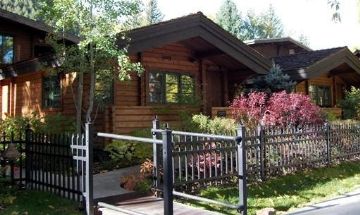 Aspen, Colorado, Vacation Rental House