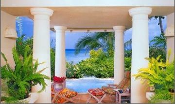 Reeds Bay, St. James, Vacation Rental Condo