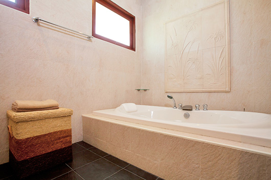 Kamala 3 Bedroom Vacation Villa
