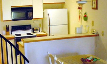 Little Gasparilla Island, Florida, Vacation Rental Condo