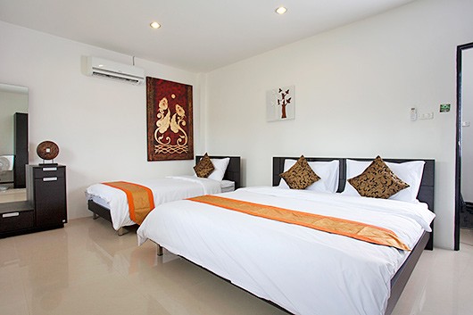 Krabi Rental