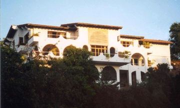 Punta del Burro, Nayarit , Vacation Rental House