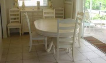 Sanibel Island, Florida, Vacation Rental Condo