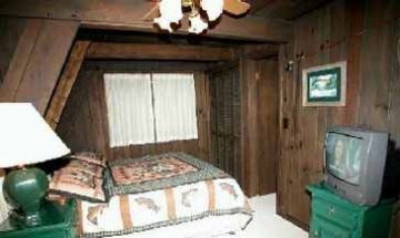 Gatlinburg, Tennessee, Vacation Rental House