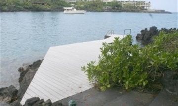 Keauhou, Hawaii, Vacation Rental Villa