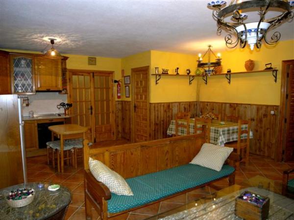 Living/Dining