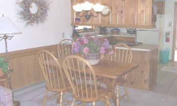 Angel Fire, New Mexico, Vacation Rental Condo