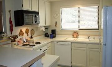 Elkhorn, Idaho, Vacation Rental Condo