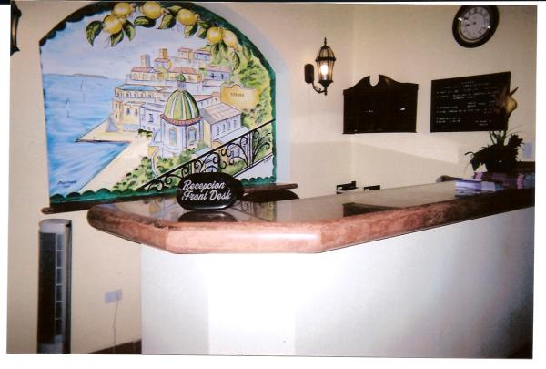 Front Office