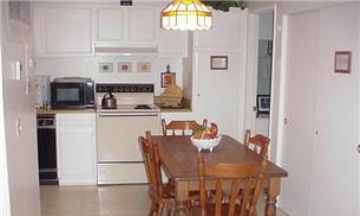 Mammoth Lakes, California, Vacation Rental Condo