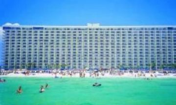 Panama City Beach, Florida, Vacation Rental Condo